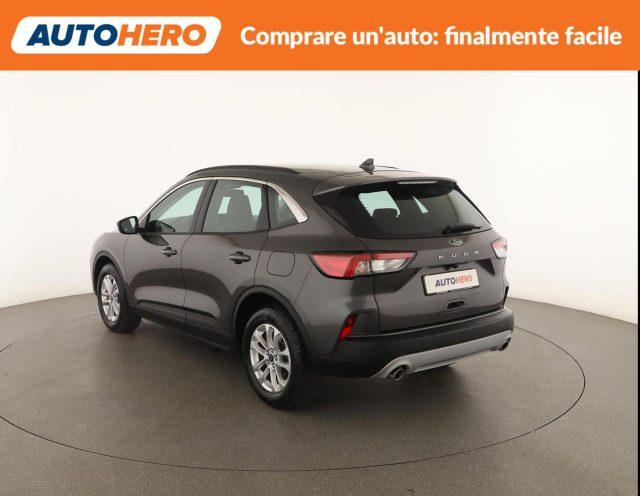 FORD Kuga 1.5 EcoBlue 120 CV aut. 2WD Titanium Business