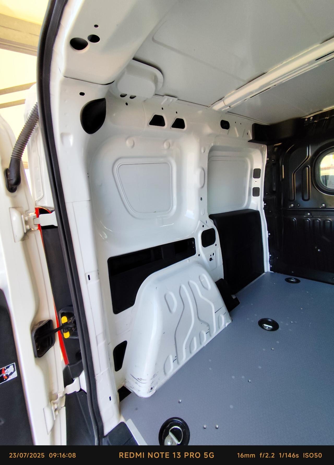 Opel Combo 1.3 CDTI PC-TN Van 1000kg E6