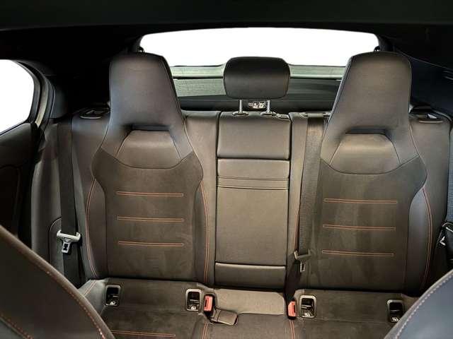 Mercedes-Benz A 200 A 200 AMG Line Premium auto