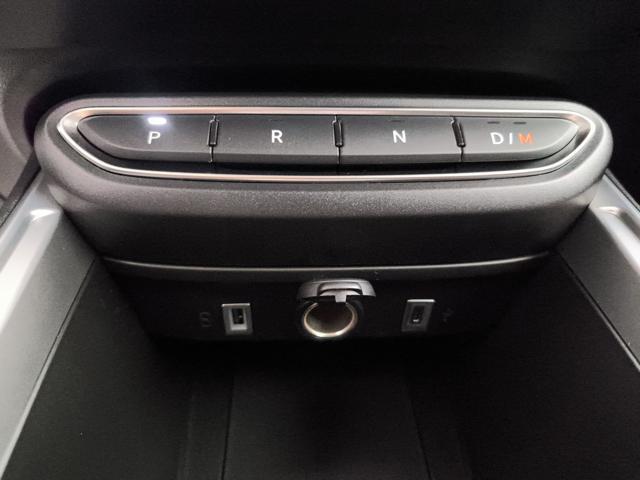 JEEP Avenger 1.2 t. e-hybr.mhev Altitude fwd 110cv edct6