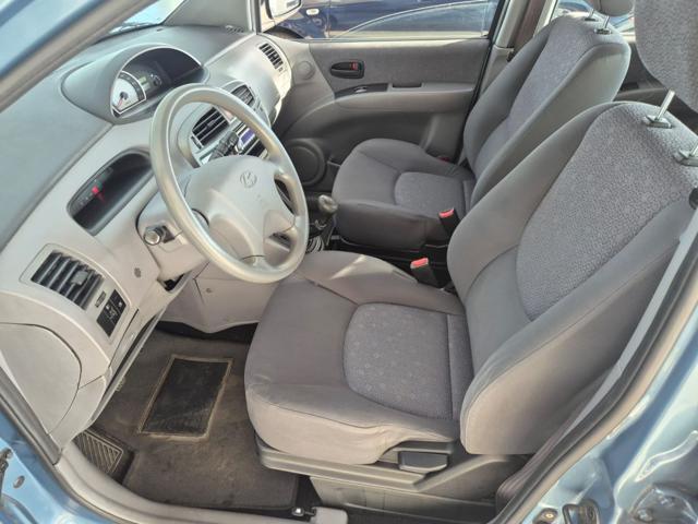 HYUNDAI Matrix 1.6 Active