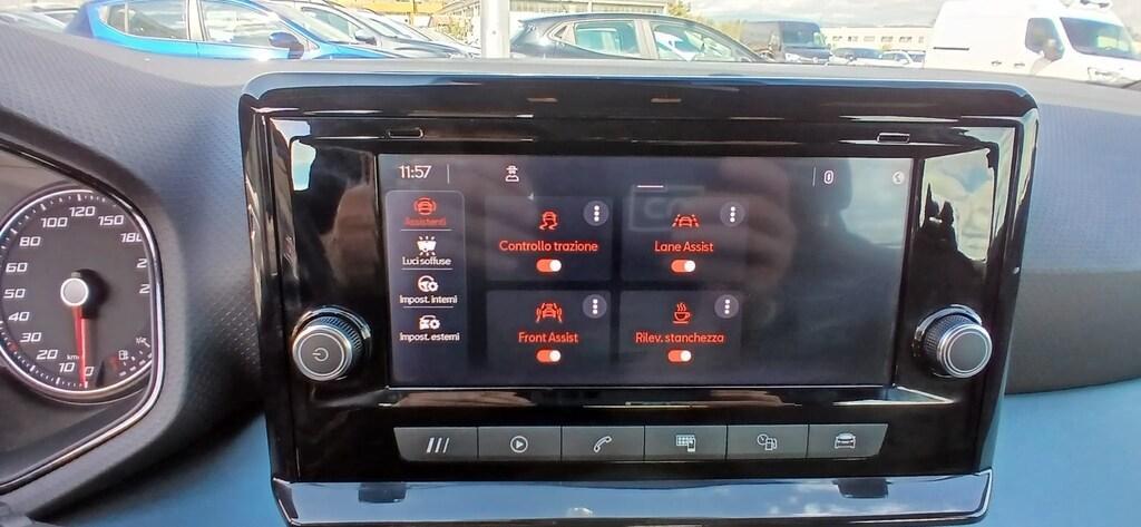 Seat Arona 1.0 EcoTSI Style