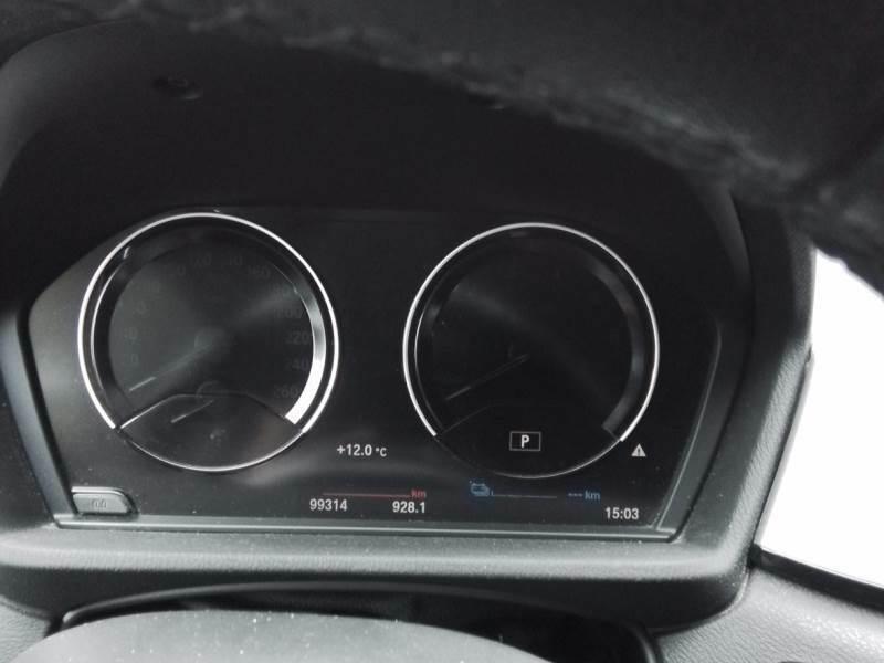 BMW X2 XDRIVE 25E BUSINESS X AUTOMATICO SUV