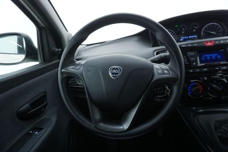 Lancia Ypsilon Hybrid Silver BR284115 1.0 Mild Hybrid 70CV