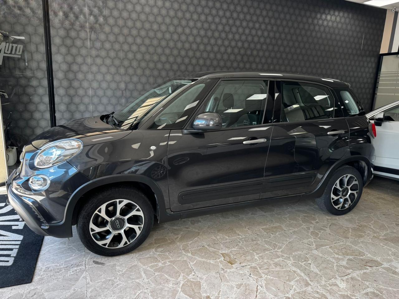 Fiat 500L 1.4 95 CV S&S Sport