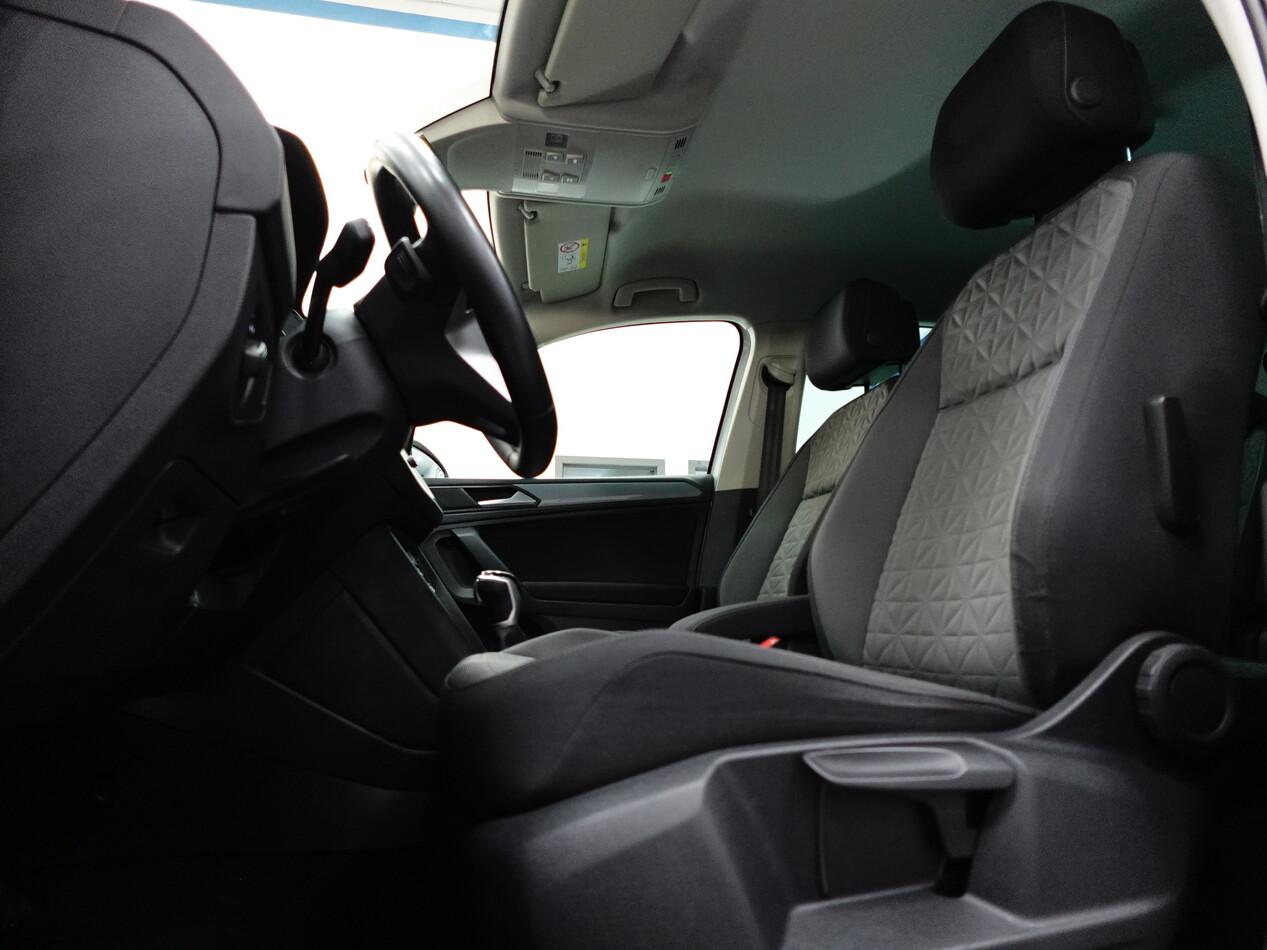 Volkswagen Tiguan 2.0 TDI 150 CV DSG LIFE