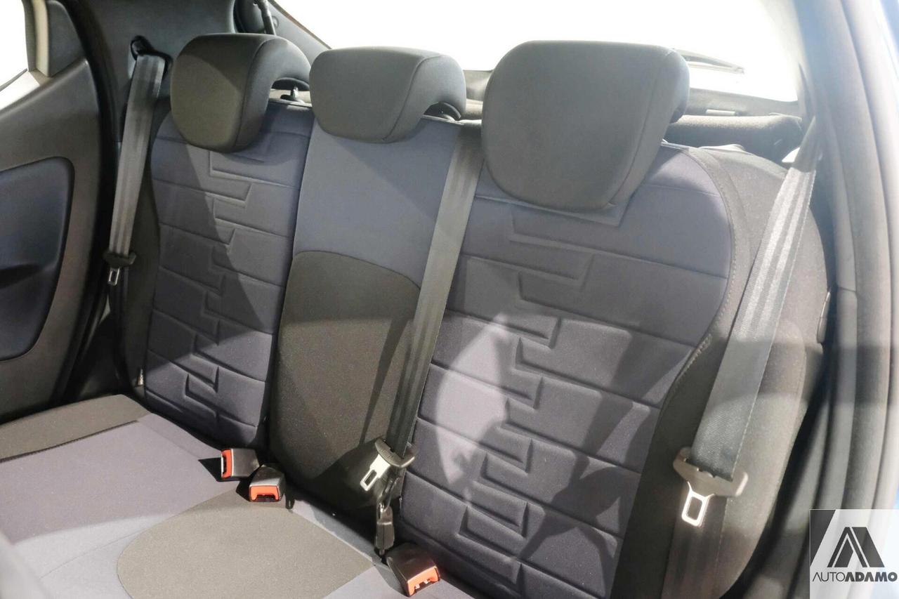 Lancia Ypsilon 1.0 FireFly 5 porte