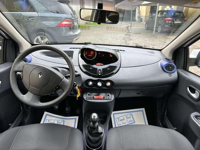 Renault Twingo Twingo 1.2 Wave 75cv my13