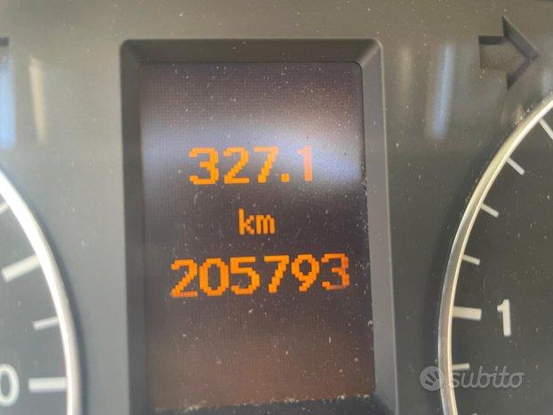 Mercedes-benz A 180 CDI Avantgarde