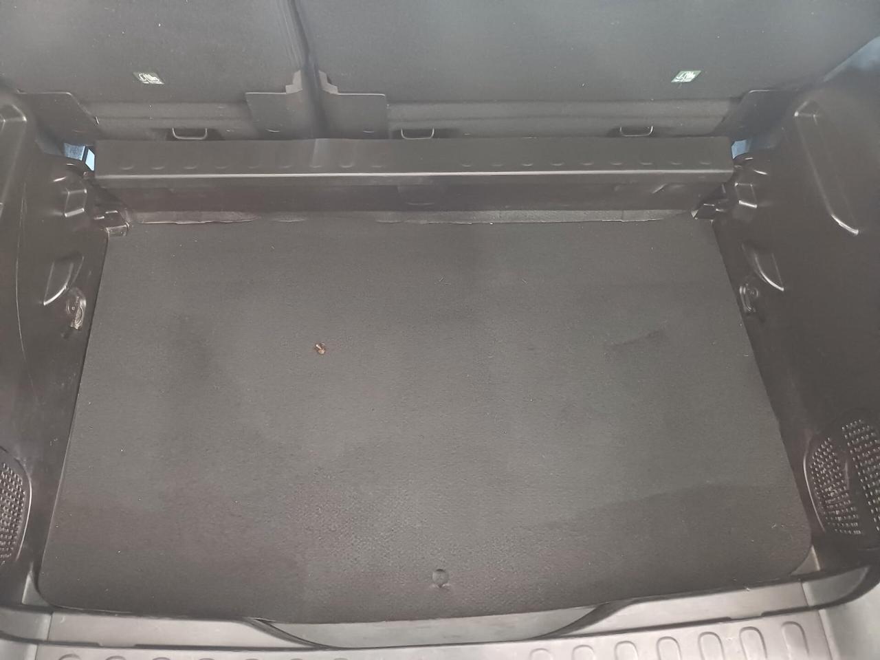 Fiat 500L GPL Lounge PARI AL NUOVO - 2019