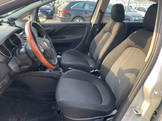 FIAT Punto 1.3 MJT II 75 CV 5 porte Street