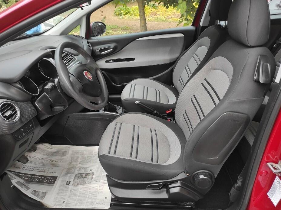 Fiat Punto Evo 1.3 Mjt 75 CV DPF 3 porte S&S Dynamic