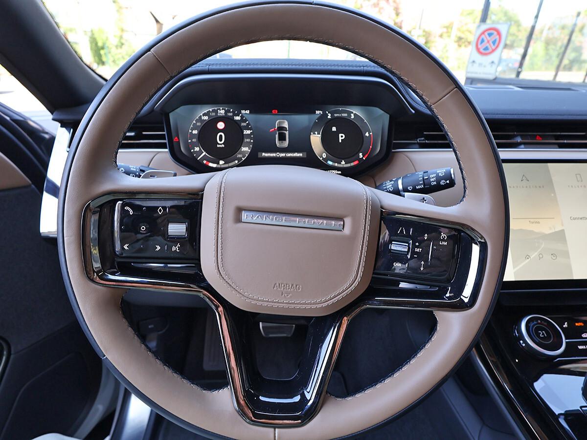 Land Rover Range Sport 3.0D l6 249 CV Dynamic SE