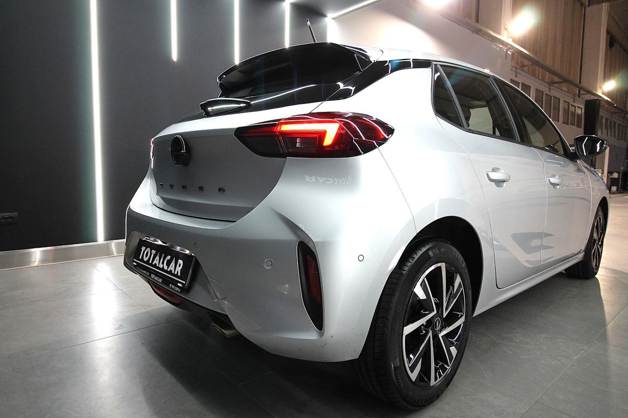 OPEL CORSA GS 1.2 100 CV