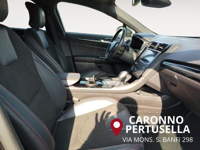 FORD Mondeo Full Hybrid 2.0 187 CV eCVT SW ST-Line Business