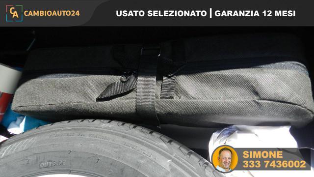 FIAT 500X 2.0 MultiJet 140 CV 4x4 Cross