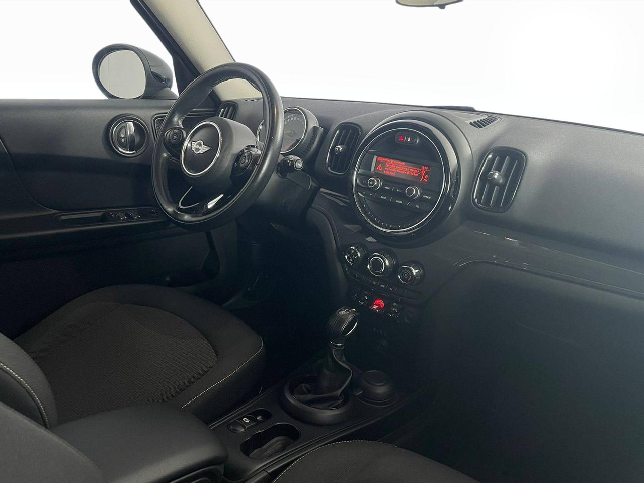 MINI Mini Countryman F60 2017 - Mini Countryman 1.5 Cooper Boost auto