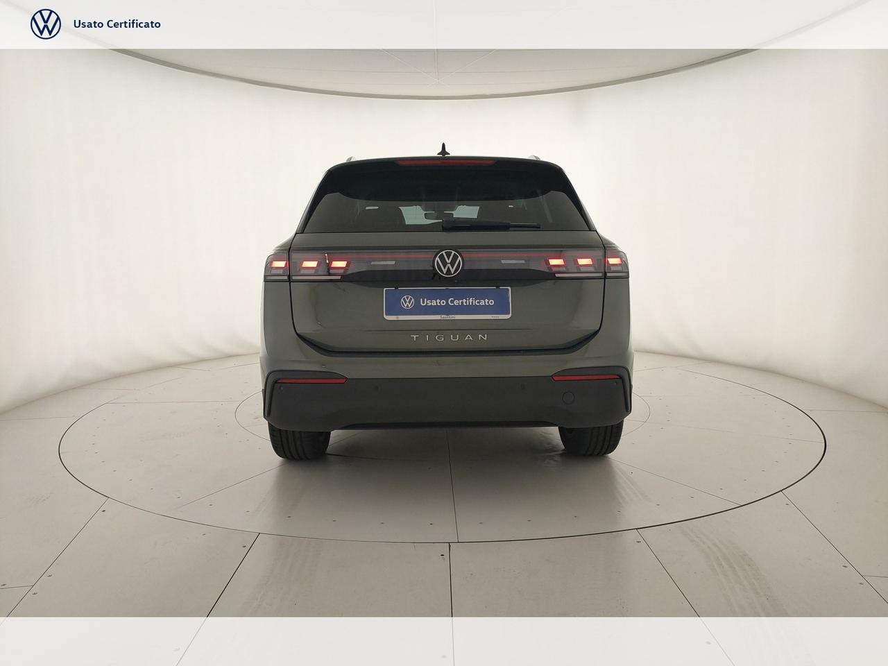 2.0 TDI Edition Plus 150 CV DSG