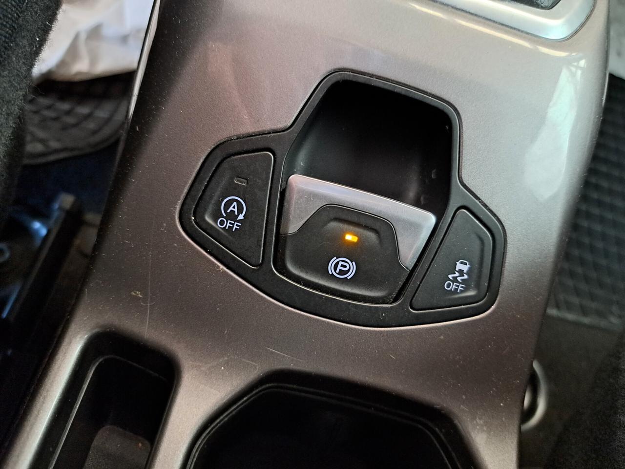 Jeep Renegade 1.6 Mjt 130 CV Longitude