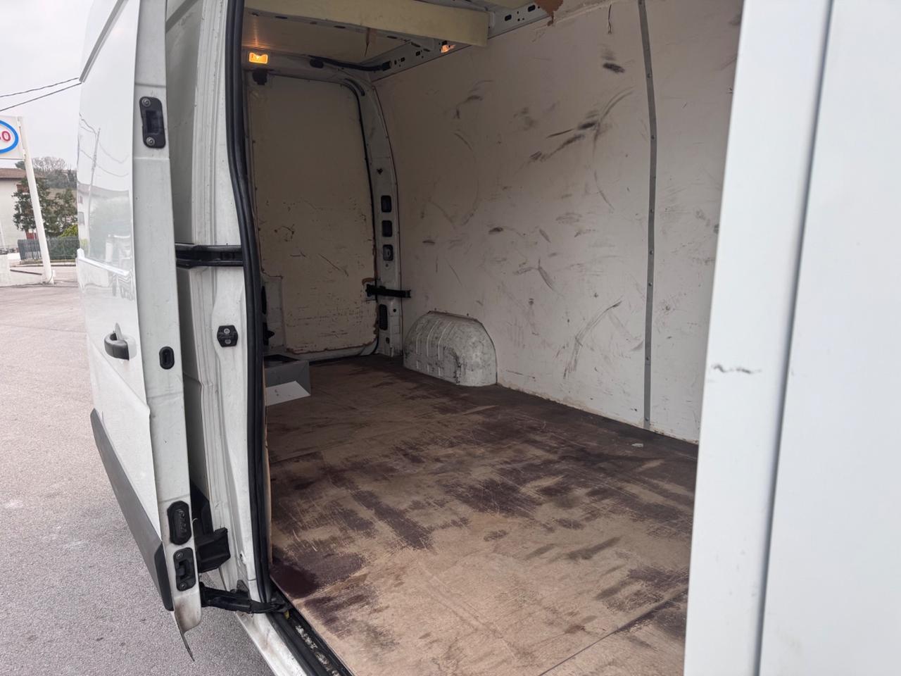 Renault MASTER 2.3 DCi Maxi