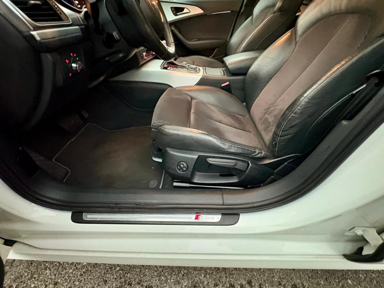 Audi A6 Avant 3.0 TDI 245 CV quattro S tronic Advanced