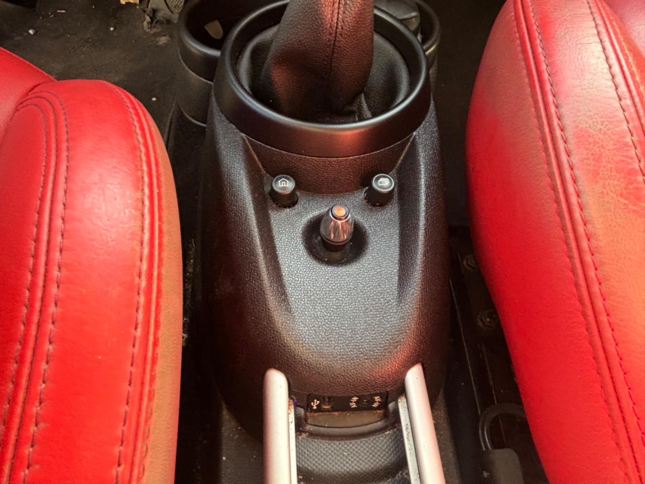 Mini Cooper Paceman Mini 1.6 Cooper Paceman