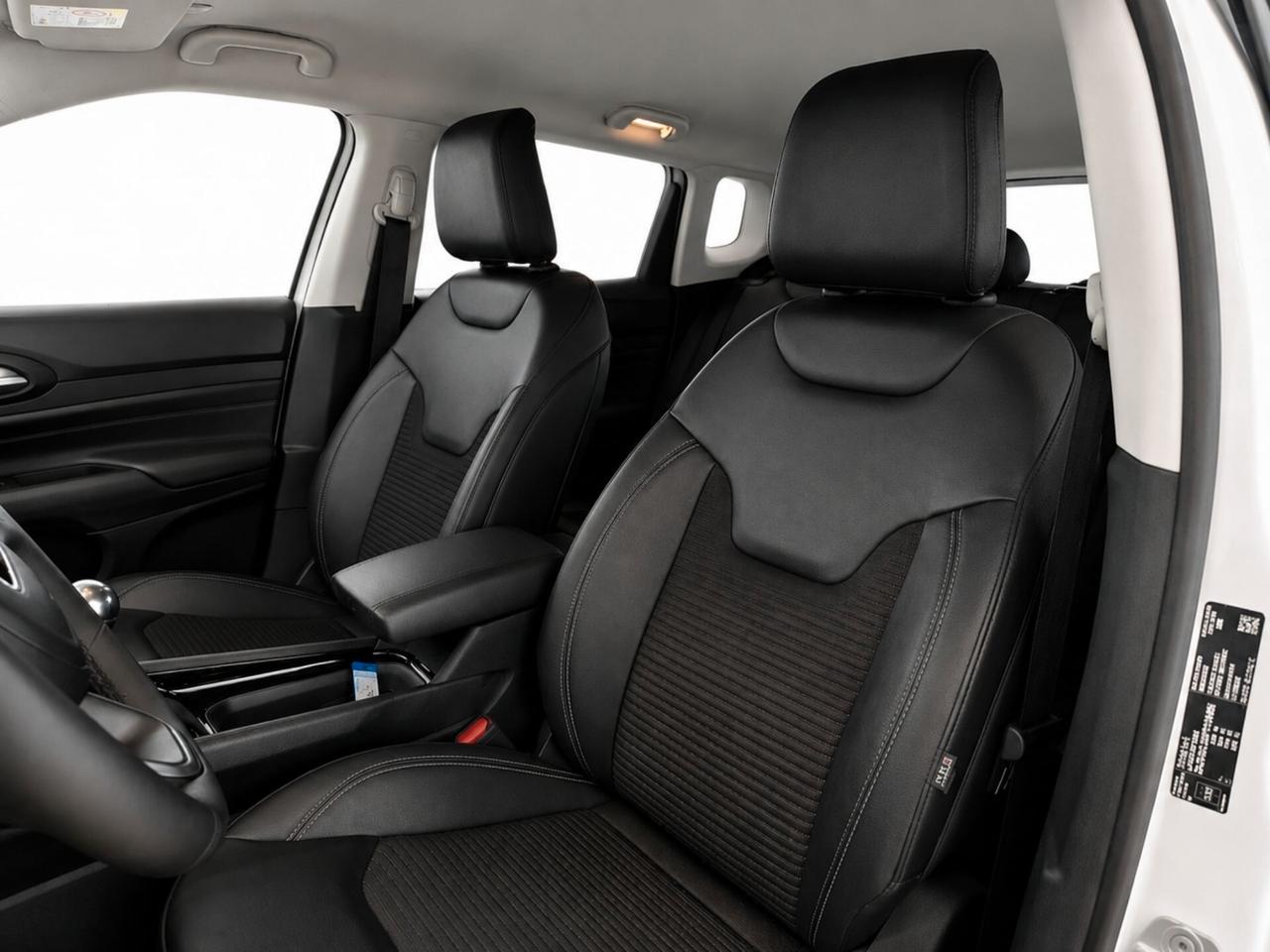 ---PROMO--- Jeep Compass 1.6 Multijet II 2WD Limited