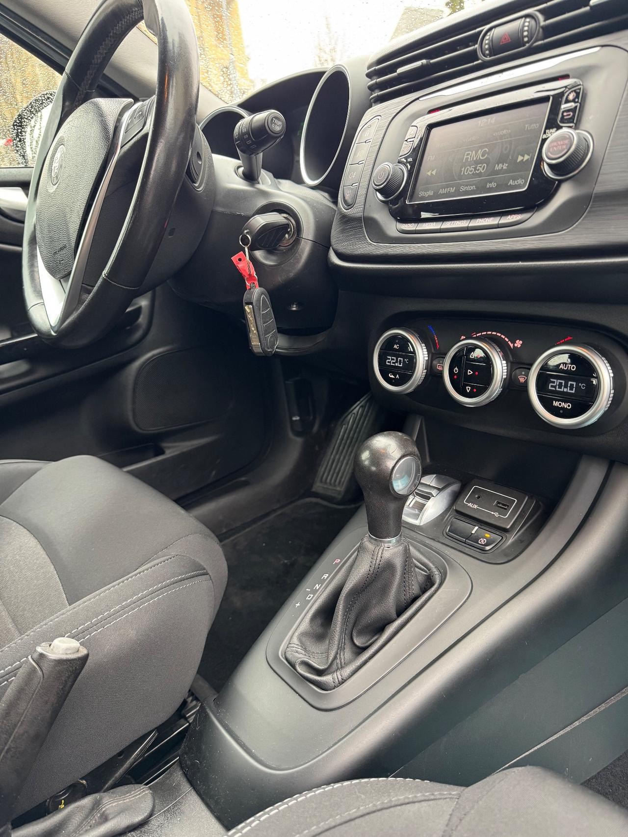 Alfa Romeo Giulietta 1.6 JTDm 120 CV Super