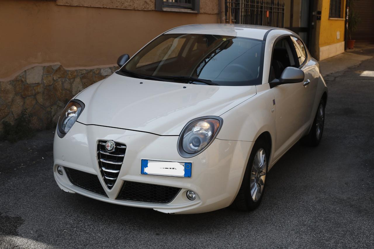 Alfa Romeo MiTo 1.3 JTDm 85 CV S&S Progression