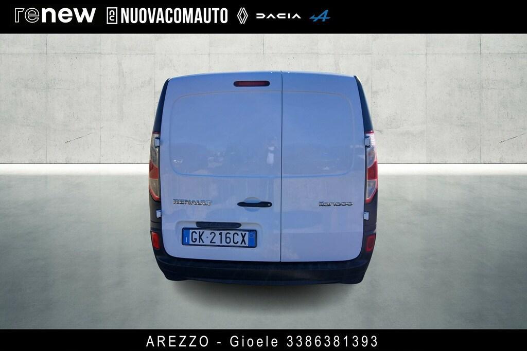 Renault Kangoo express 1.5 dci 95cv Blue Ice E6d-temp