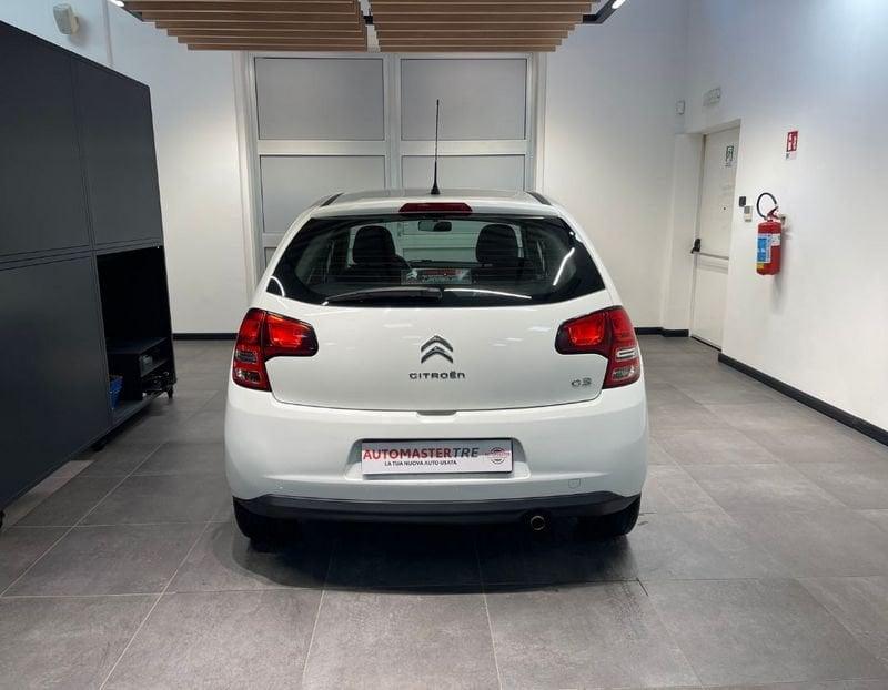 Citroën C3 C3 1.1 Seduction Limited