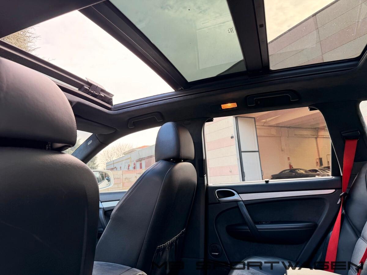 Porsche Cayenne 4.8 GTS - STUPENDA MOTORE NUOVO