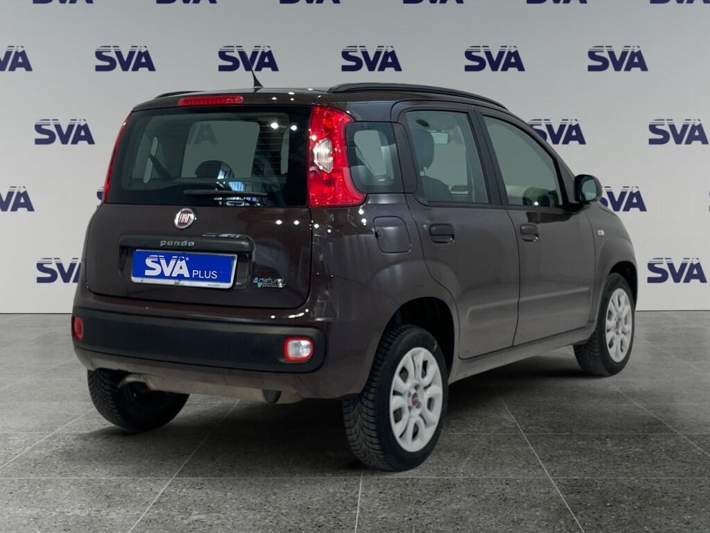 Fiat Panda 0.9 80CV Natural Power Easy - METANO
