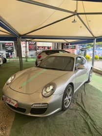 Porsche 911 Carrera Coupé