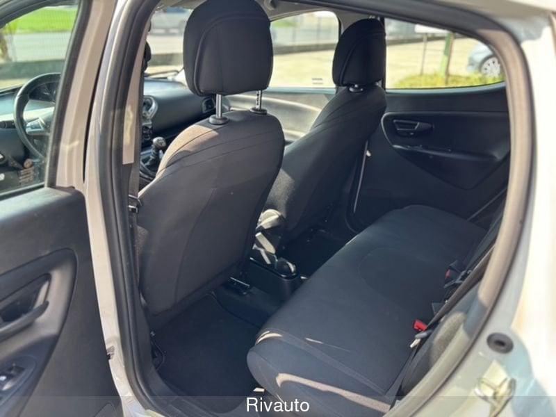 Lancia Ypsilon Ypsilon 1.0 FireFly 5 porte S&S Hybrid Ecochic Gold