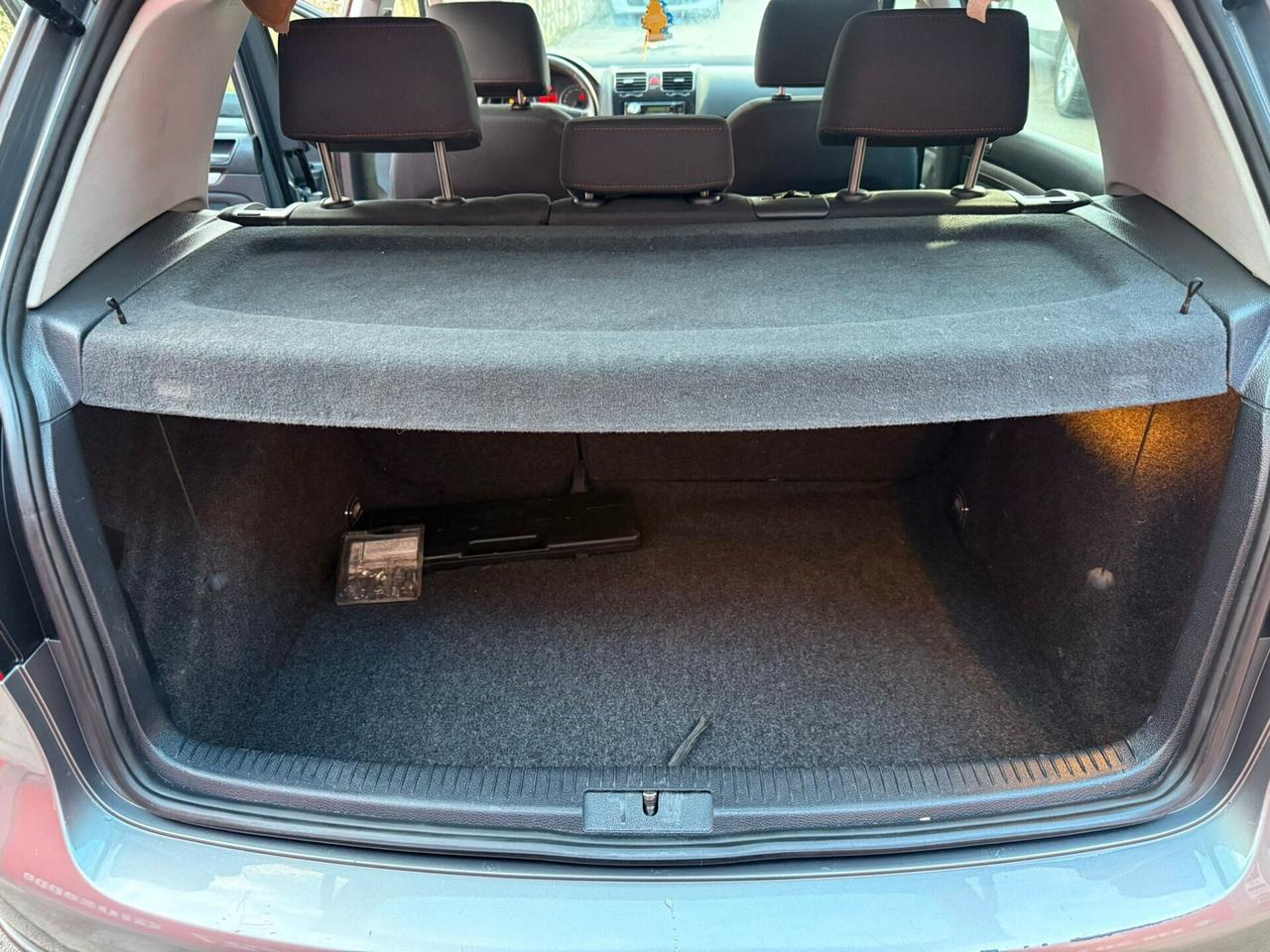 Volkswagen Golf 1.9 TDI 105cv GOAL - 2007