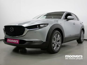 MAZDA CX-30 2.0L Skyactiv-G M-Hybrid 2WD Executive