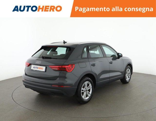 AUDI Q3 35 TFSI