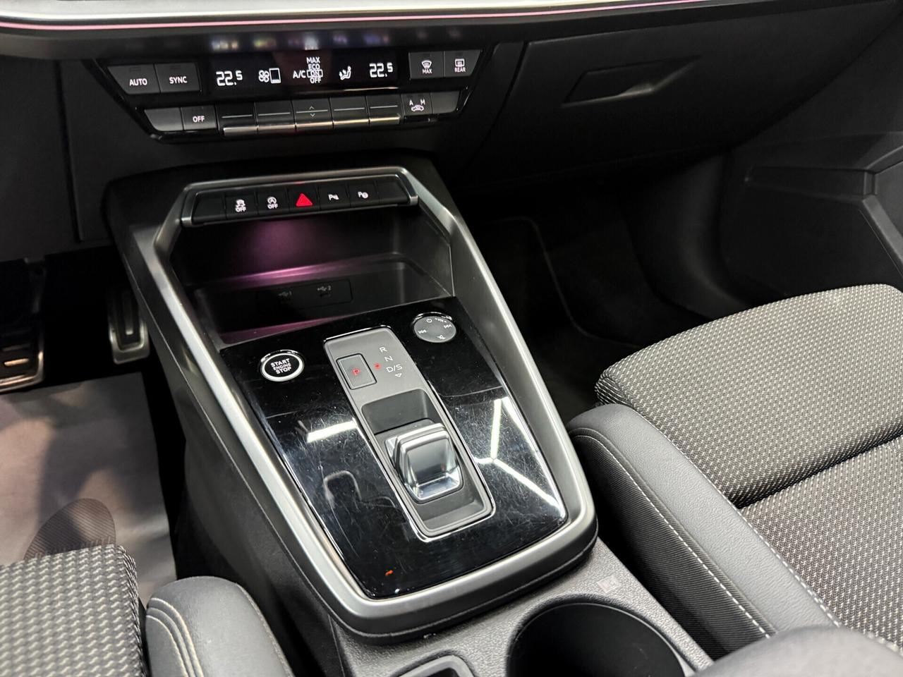 Audi A3 SPB 30 TFSI S LINE S Tronic