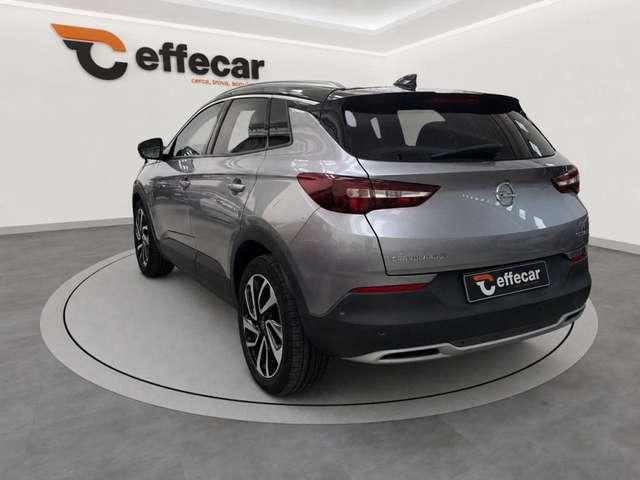 Opel Grandland X 2.0 diesel Ecotec Start&Stop aut. Ultimate