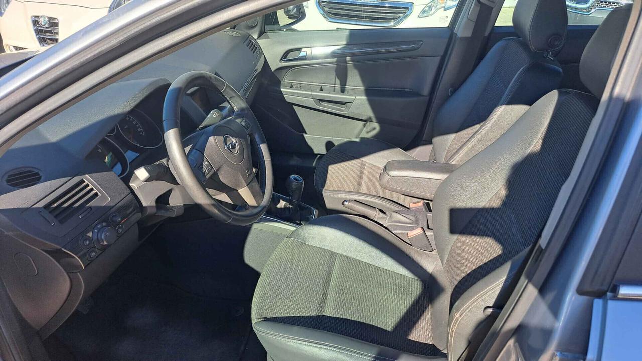 Opel Astra 1.7 CDTI 101CV Station Wagon Cosmo