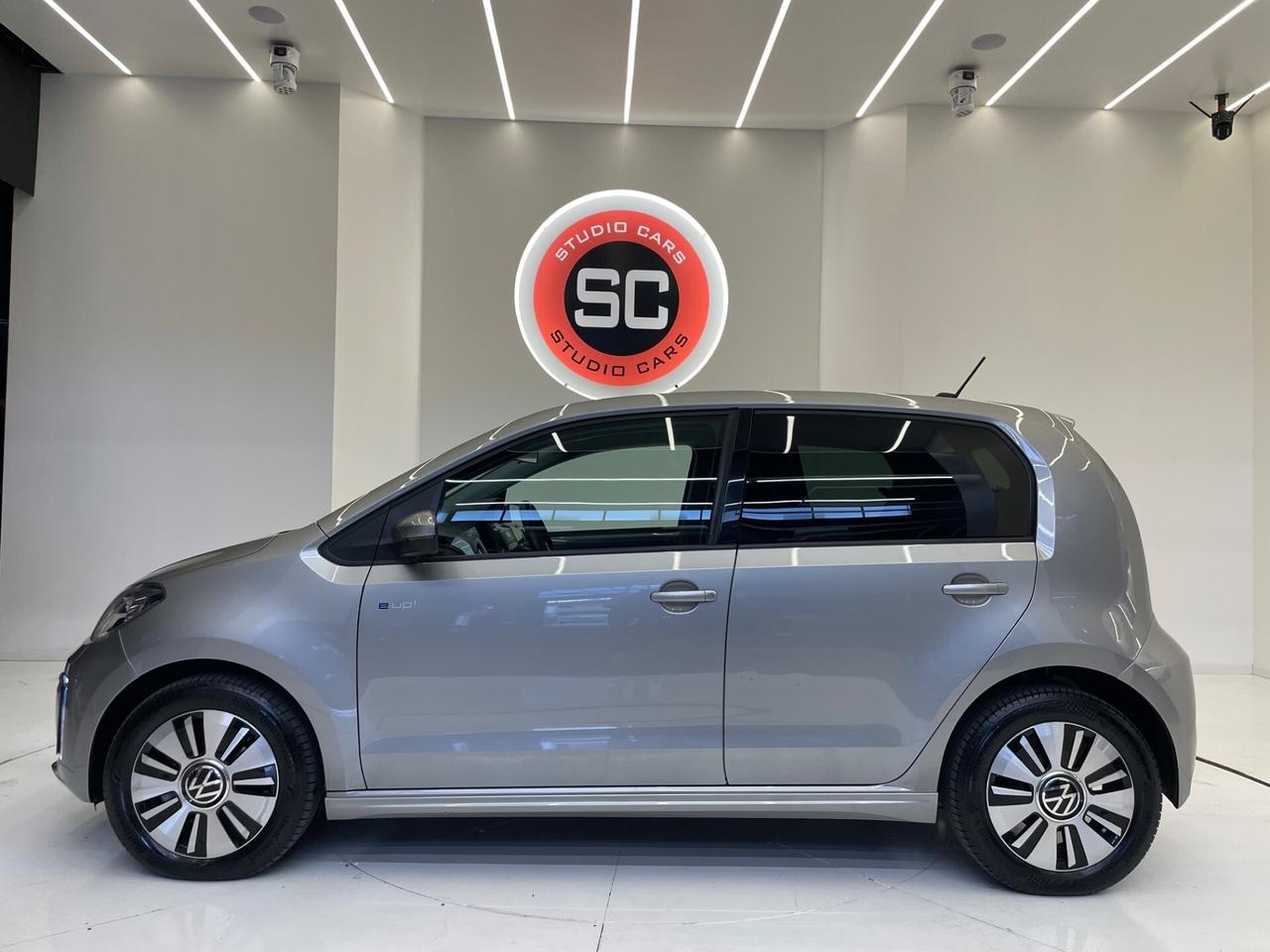 Volkswagen up! e-up!