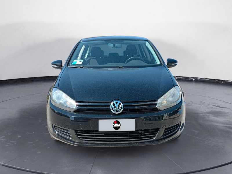 VOLKSWAGEN Golf 5p 1.6 tdi Comfortline