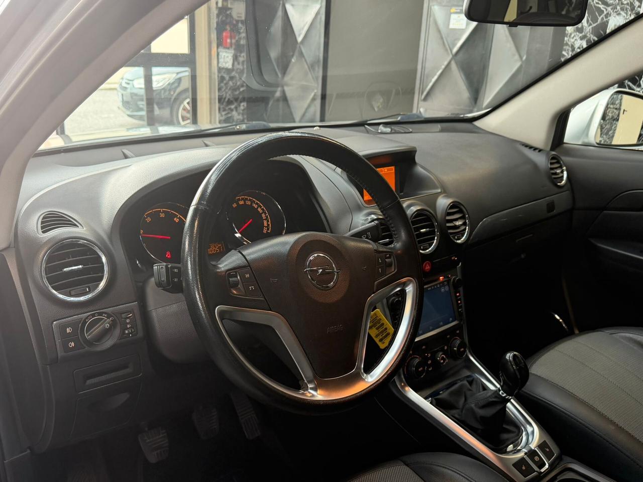 Opel Antara 2.2 CDTI 163CV Start&Stop 4x2 Cosmo