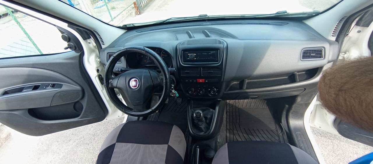 Fiat Doblo Doblò 1.6 M-Jet 105CV - Iva compresa