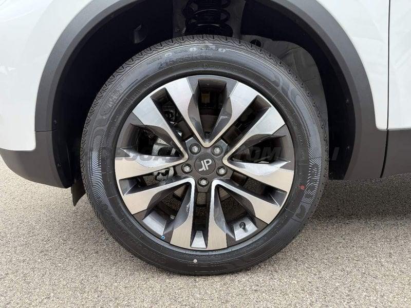 DR AUTOMOBILES dr 5.0 DR 5.0 1.5 MT Comfort Benzina