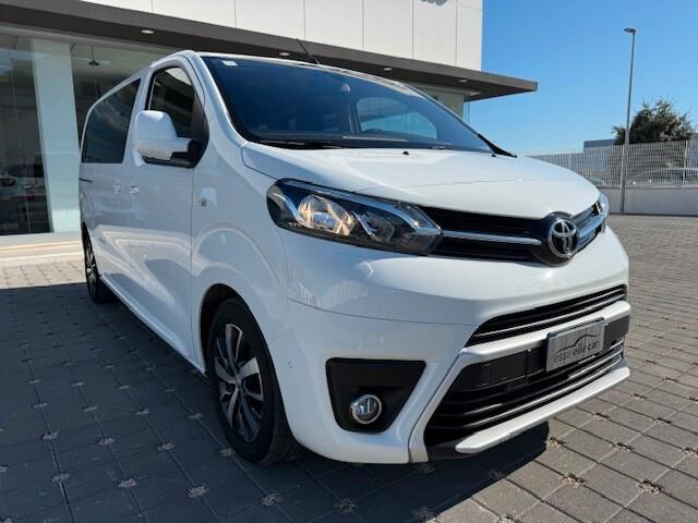 Toyota Proace Verso 2.0D 144 CV L1 D Luxury 2022