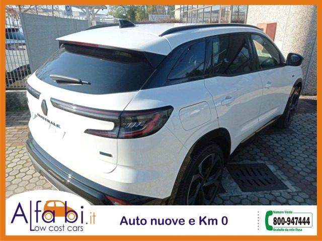 RENAULT Austral MY24 1.2 E-Tech Full Hybrid 200CV Esprit Alpine