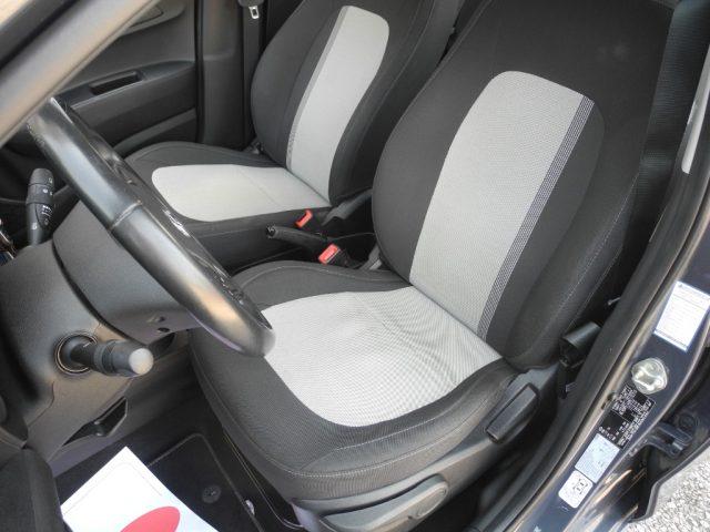 HYUNDAI i10 1.0 MPI Advanced 5p. -OK NEOPATENTATI- "80000 Km"