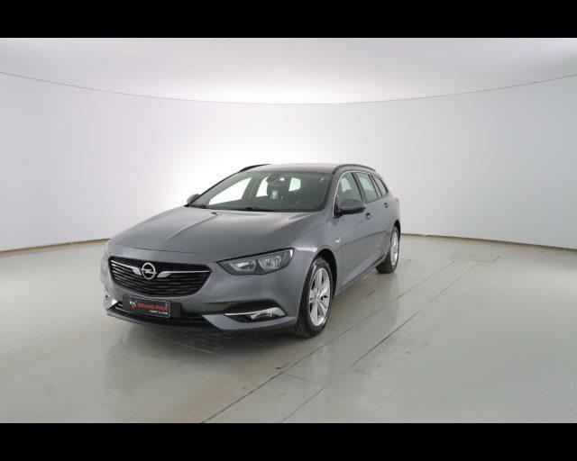 OPEL Insignia 1.6 CDTI 136 S&S aut.Sports Tourer Business